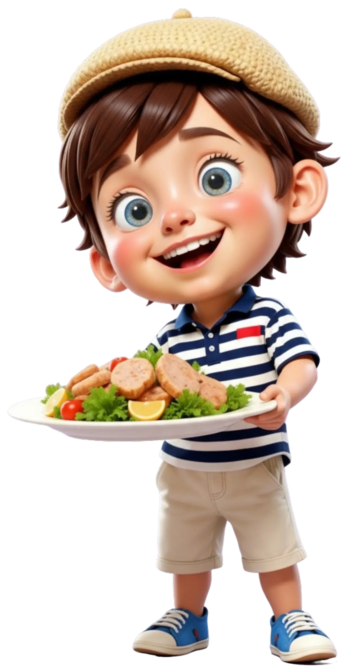 Тики